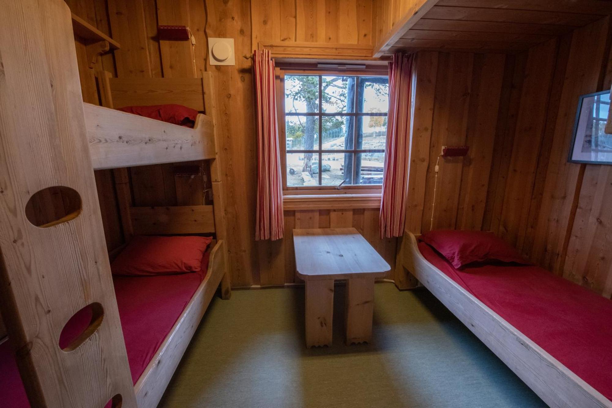 Langedrag Naturpark As Tunhovd Kültér fotó